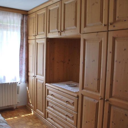 Appartamento Anna & Gino Sappada Ngoại thất bức ảnh