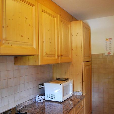 Appartamento Anna & Gino Sappada Ngoại thất bức ảnh