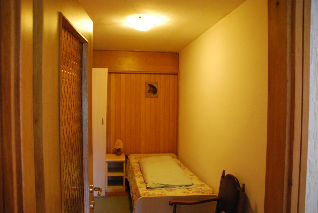 Appartamento Anna & Gino Sappada Ngoại thất bức ảnh