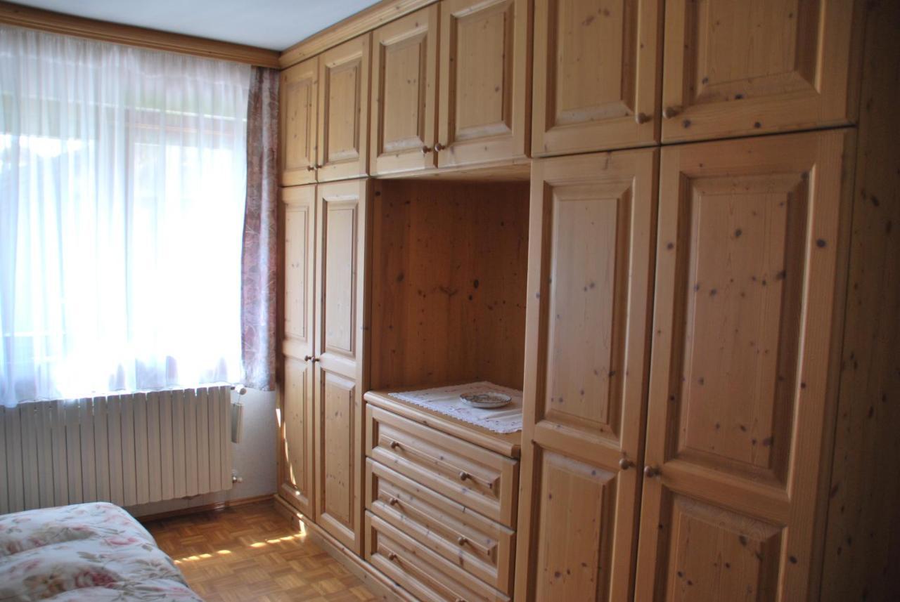 Appartamento Anna & Gino Sappada Ngoại thất bức ảnh