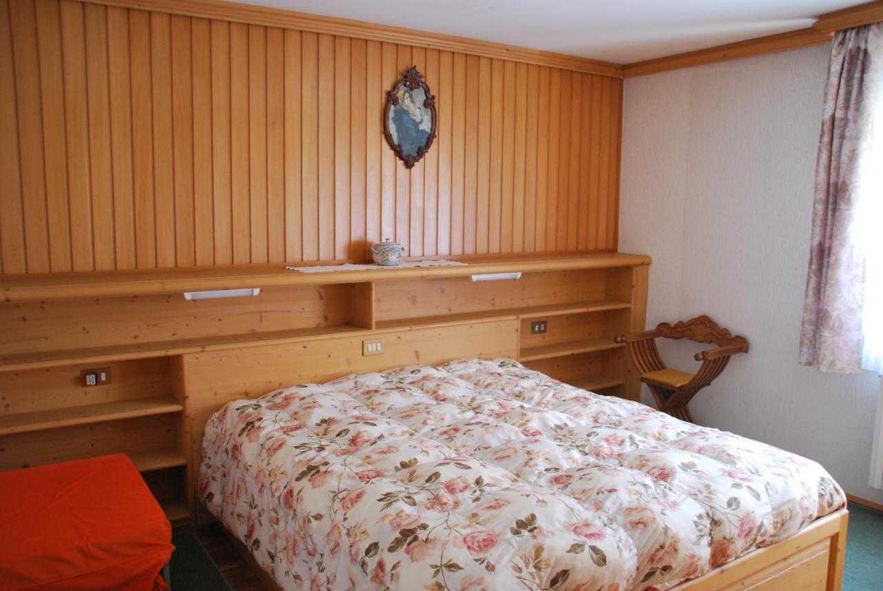 Appartamento Anna & Gino Sappada Ngoại thất bức ảnh
